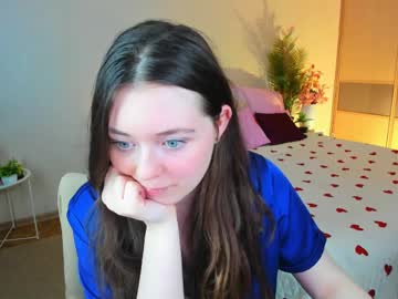 Alluringeyess May 14, 2026 Chaturbate stream image