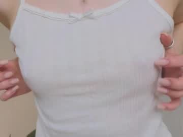 Cuute_Angell May 14, 2026 Chaturbate stream image