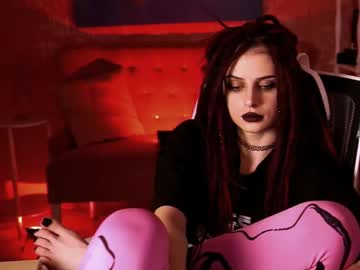 Jade_Castle May 14, 2026 Chaturbate stream image
