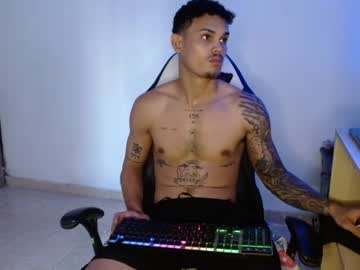 Master_Black777 May 14, 2026 Chaturbate stream image