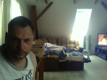 Venca12345 May 14, 2026 Chaturbate stream image