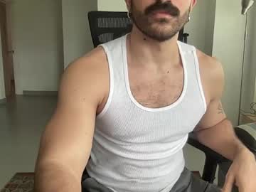 Alexdimartino May 14, 2026 Chaturbate stream image