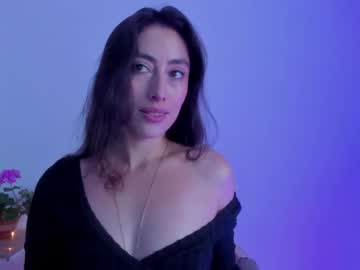 Amatista_4 May 14, 2026 Chaturbate stream image