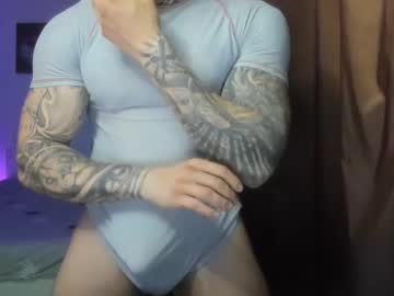 Babylewisss May 14, 2026 Chaturbate stream image