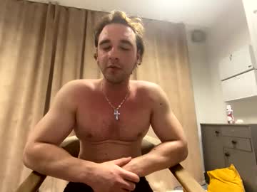 Fitnessboyteam May 14, 2026 Chaturbate stream image