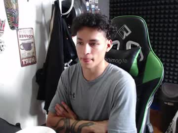 Gymbro42 May 14, 2026 Chaturbate stream image