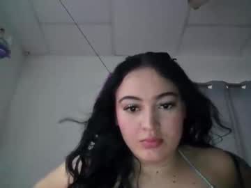 Heidy_Cherry May 14, 2026 Chaturbate stream image