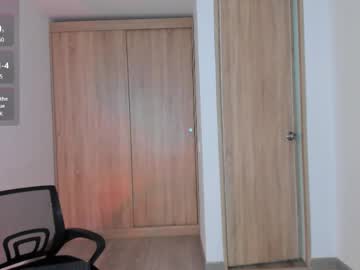 Isabella_Ospina stream photo from May 14, 2026