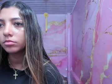 Maraluna_ May 14, 2026 Chaturbate stream image