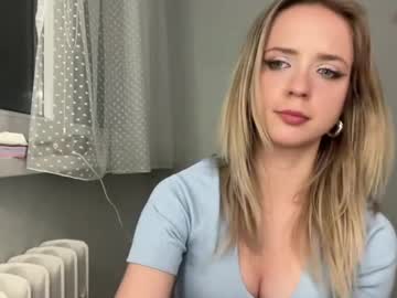 Sisi_Bunny May 14, 2026 Chaturbate stream image