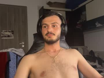 Alezandre265428 May 14, 2026 Chaturbate stream image