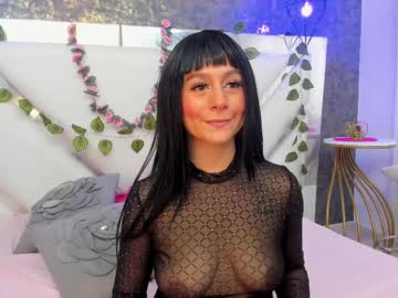 Allisonbakerr May 14, 2026 Chaturbate stream image