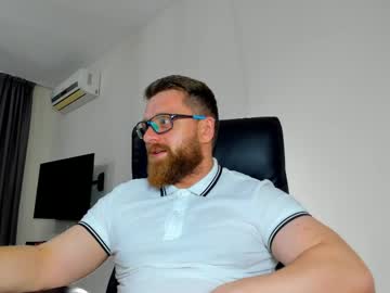 Alphaalexxx May 14, 2026 Chaturbate stream image
