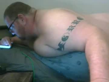 Aussiegingerguy May 14, 2026 Chaturbate stream image