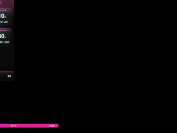 C_And_L May 14, 2026 Chaturbate stream image