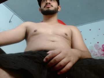 Enzo_Fox May 14, 2026 Chaturbate stream image