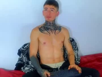 Estebanchar_ May 14, 2026 Chaturbate stream image