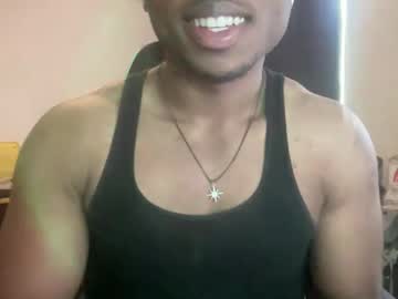 Girthys8inbbc May 14, 2026 Chaturbate stream image