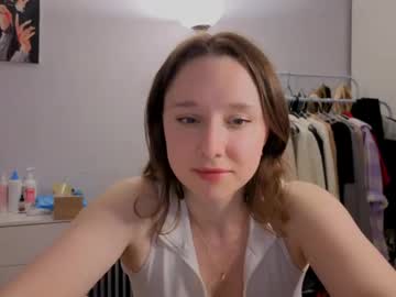 Hunny_Ines May 14, 2026 Chaturbate stream image