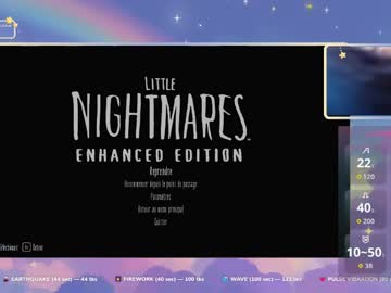 Kalybae May 14, 2026 Chaturbate stream image