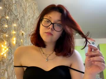 Maryloumcglohon May 14, 2026 Chaturbate stream image