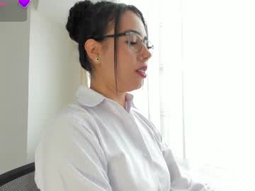 Paulina_Dossantos May 14, 2026 Chaturbate stream image