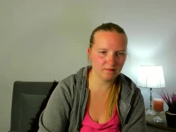 Rosehypnotic May 14, 2026 Chaturbate stream image
