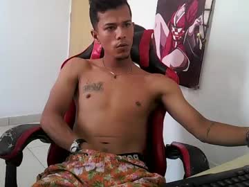 Ryan_Masterboy May 14, 2026 Chaturbate stream image