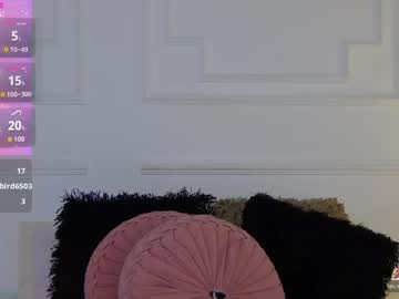 Shannonbannks May 14, 2026 Chaturbate stream image