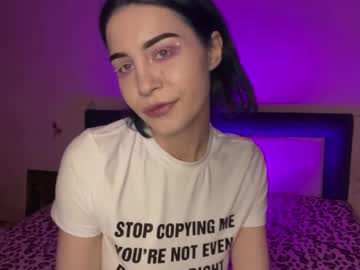 Shumahdi May 14, 2026 Chaturbate stream image