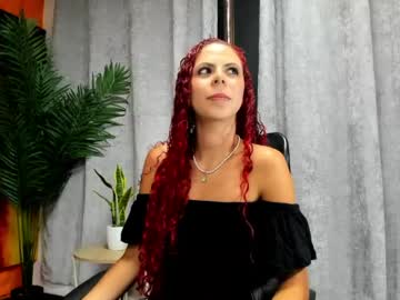 Siivana_Evanz May 14, 2026 Chaturbate stream image
