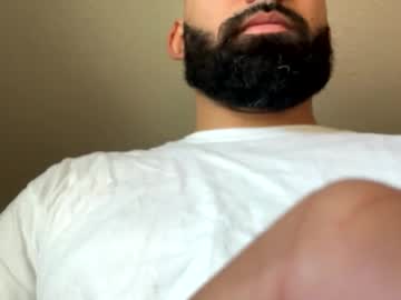 Therealrambo25 May 14, 2026 Chaturbate stream image