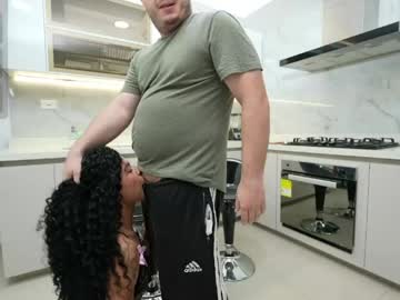 Treslobo May 14, 2026 Chaturbate stream image