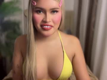 Ur_Bombshellpatty May 14, 2026 Chaturbate stream image