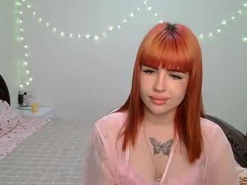 Velvetember May 14, 2026 Chaturbate stream image