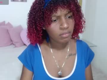 Andrea_Velary May 14, 2026 Chaturbate stream image