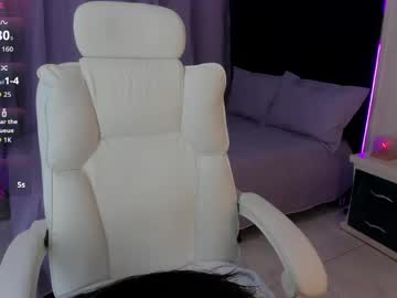 Celesttee_21 May 14, 2026 Chaturbate stream image