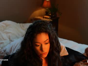 Diabla_X May 14, 2026 Chaturbate stream image