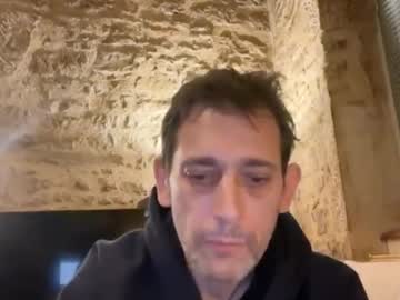 Lubrikbdsm May 14, 2026 Chaturbate stream image