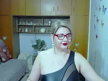 Lucillefenlys May 14, 2026 Chaturbate stream image
