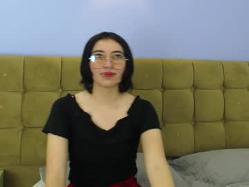 Raechel_Morgan May 14, 2026 Chaturbate stream image