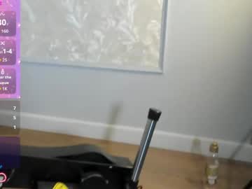 Valentina_Lux_ May 14, 2026 Chaturbate stream image