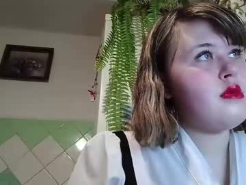Velvetqueen321 May 14, 2026 Chaturbate stream image