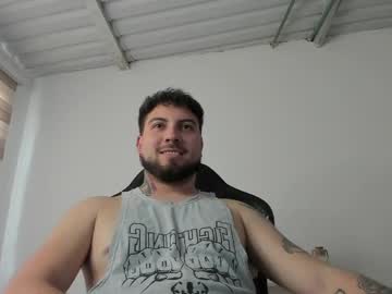Aaronhardi May 14, 2026 Chaturbate stream image