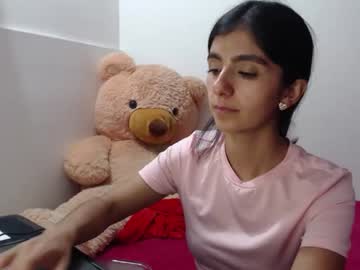 Anahibrowns95 May 14, 2026 Chaturbate stream image