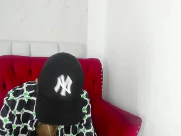 Antony_D_Ossa May 14, 2026 Chaturbate stream image