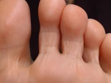 Ash_Nicefeet May 14, 2026 Chaturbate stream image