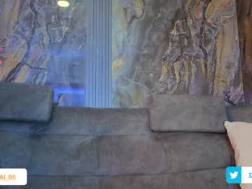 Daviid_Laid_ May 14, 2026 Chaturbate stream image