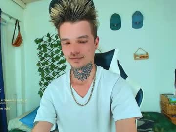 Goldy_Loyal99 May 14, 2026 Chaturbate stream image