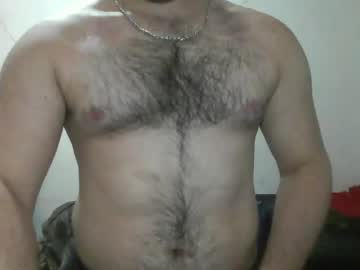 Hairy_Man_69_ May 14, 2026 Chaturbate stream image